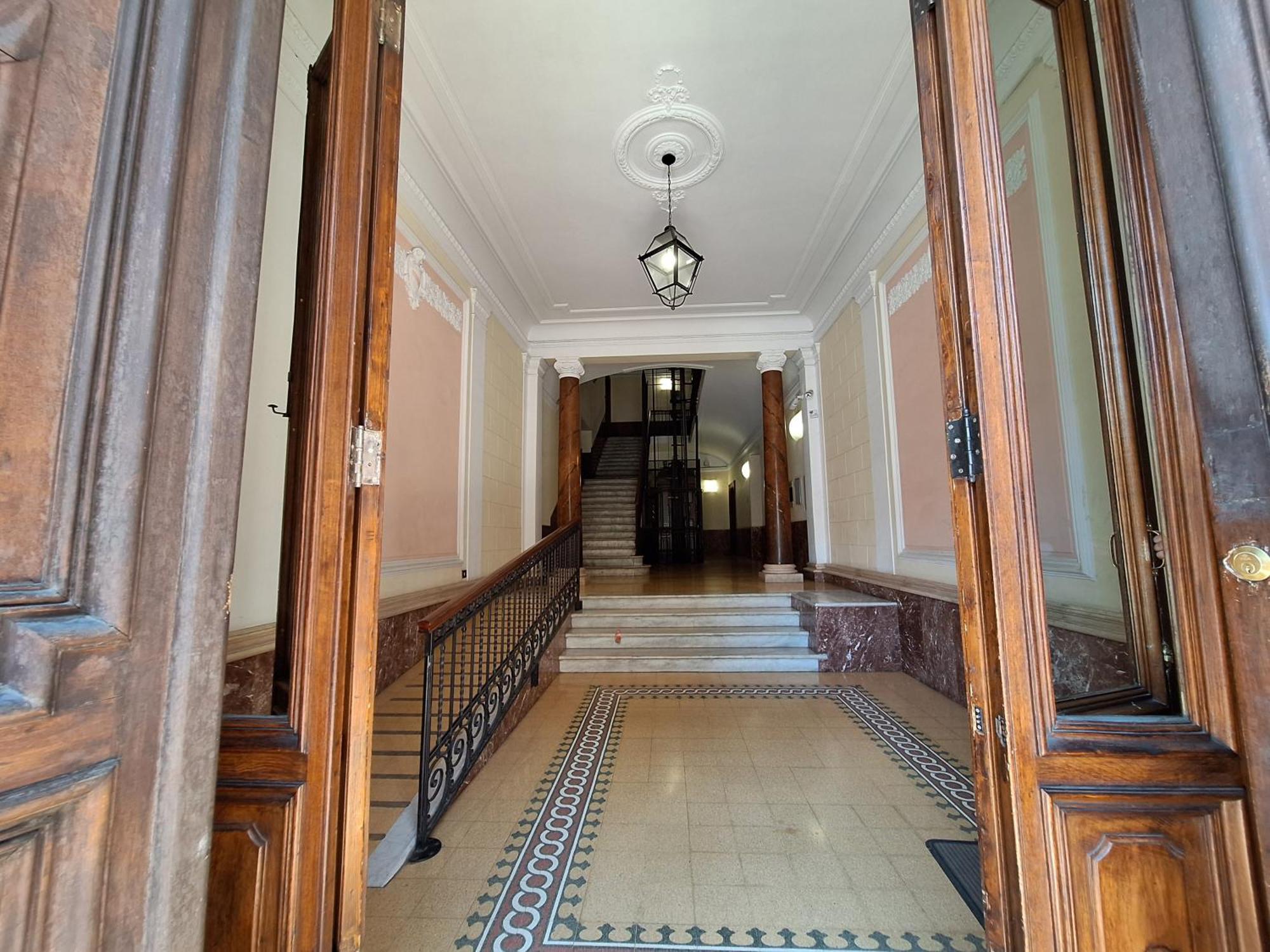 Residenze Serventi Longhi Roma Exterior foto